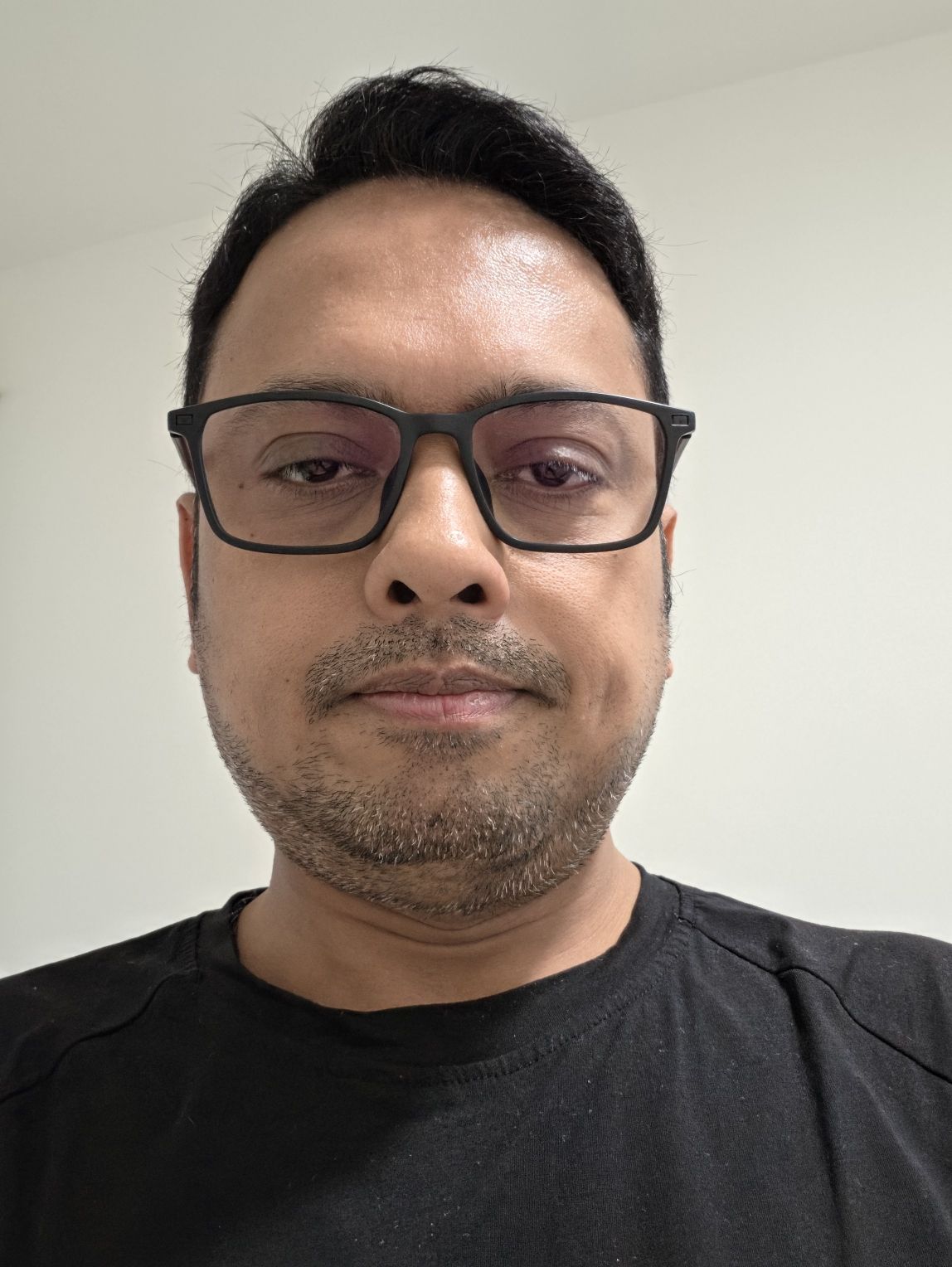 Tushar Das