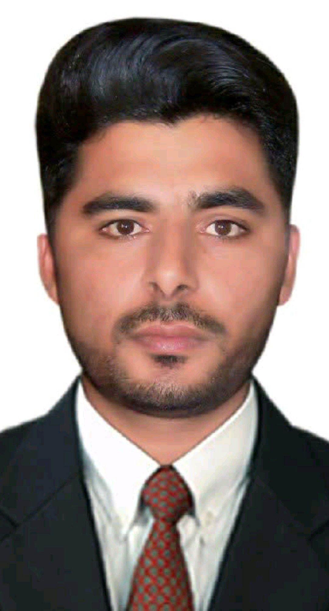 Shamshad Sarwar Khan