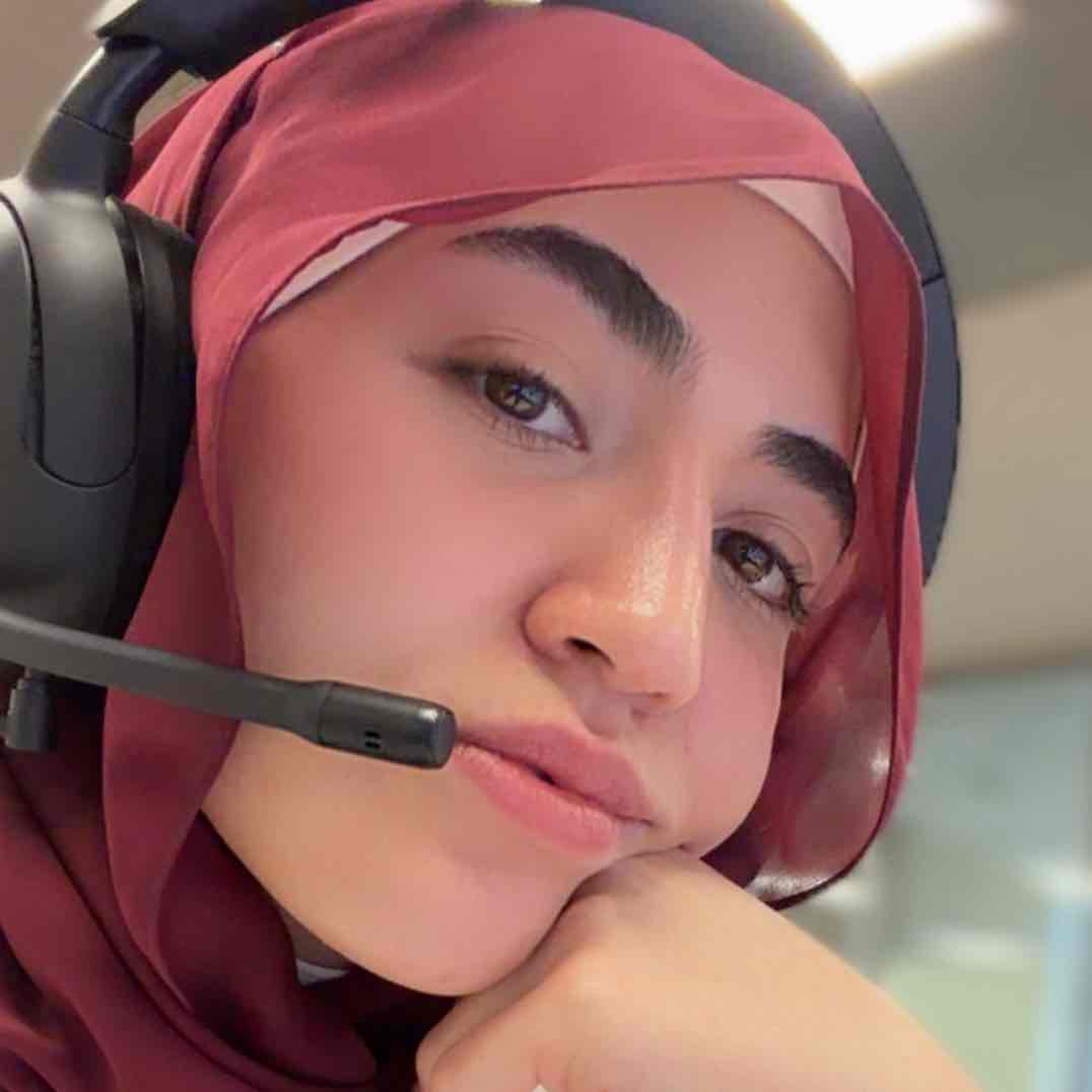 Amira Eldomiaty