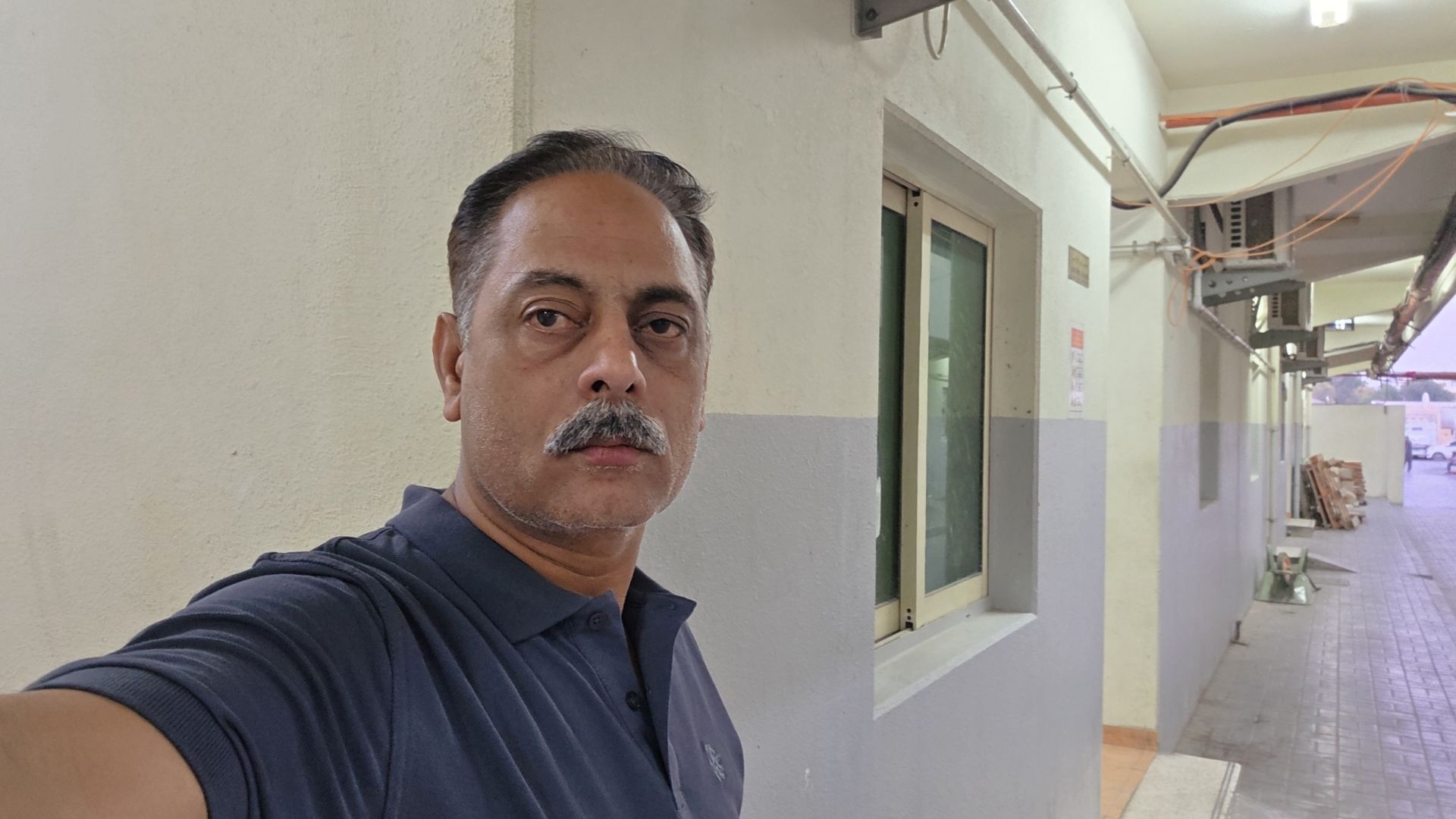 Iftikhar Ahmed