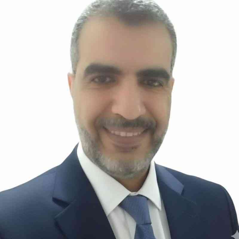 Sayed AbdelBasir