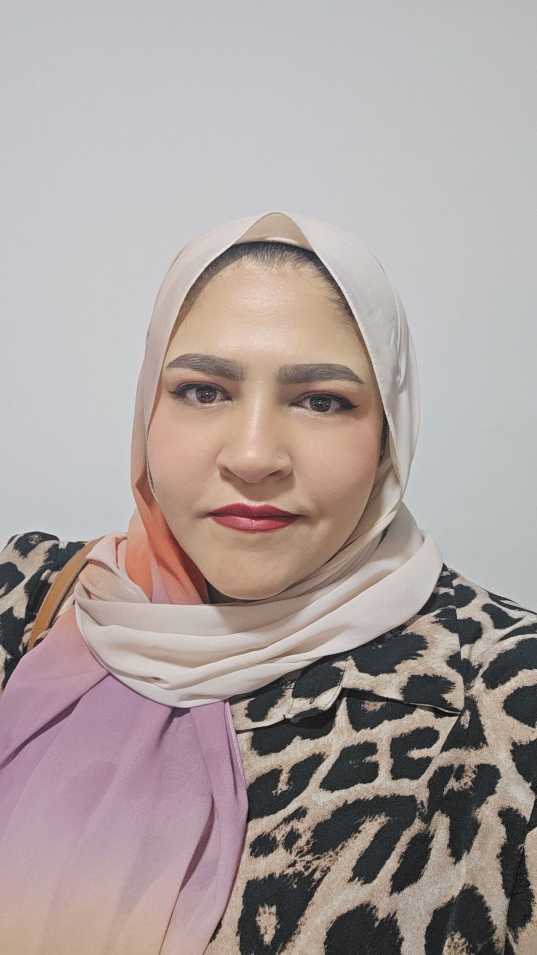 Sahar Abdelsattar