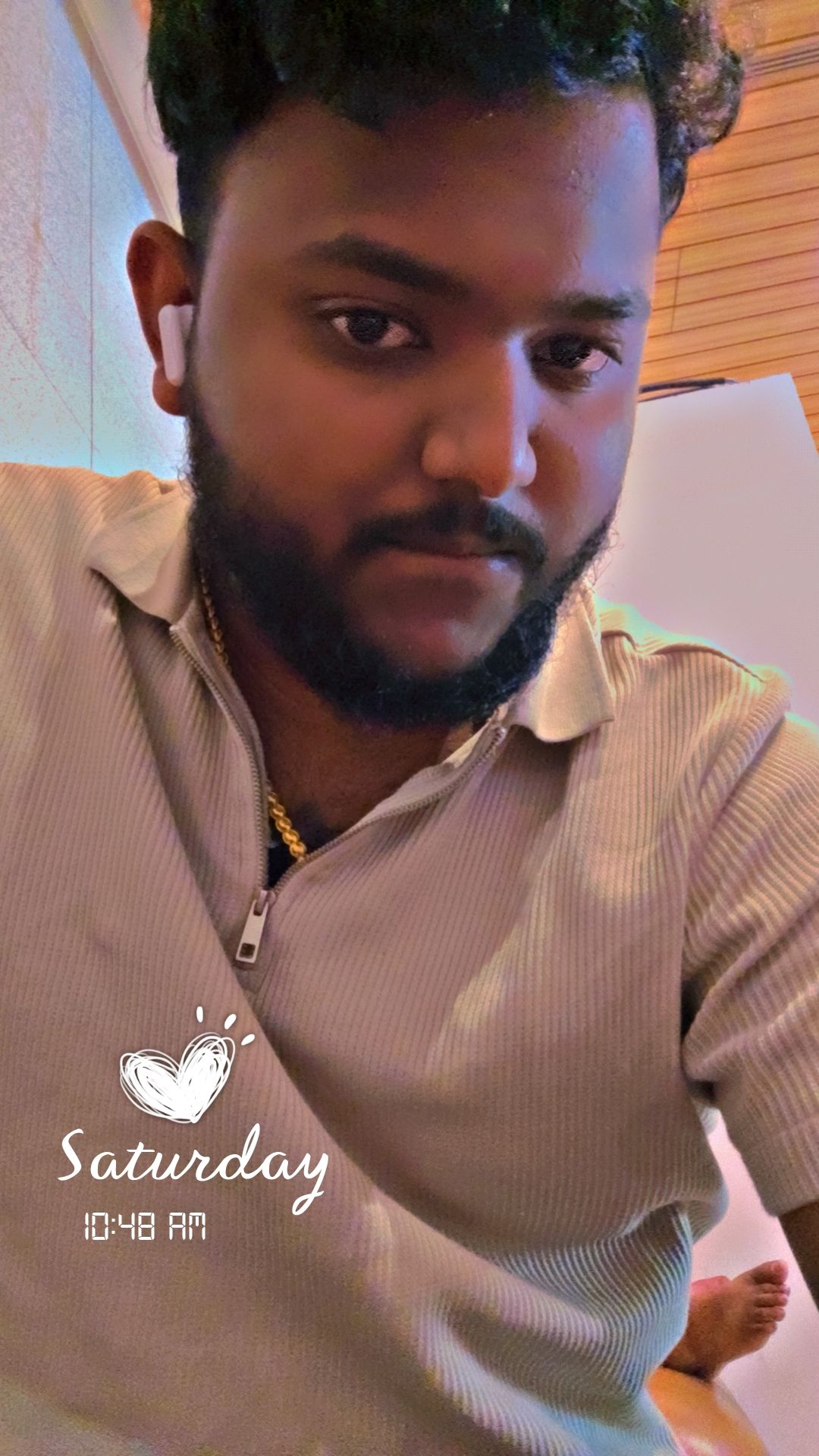 Pratheek