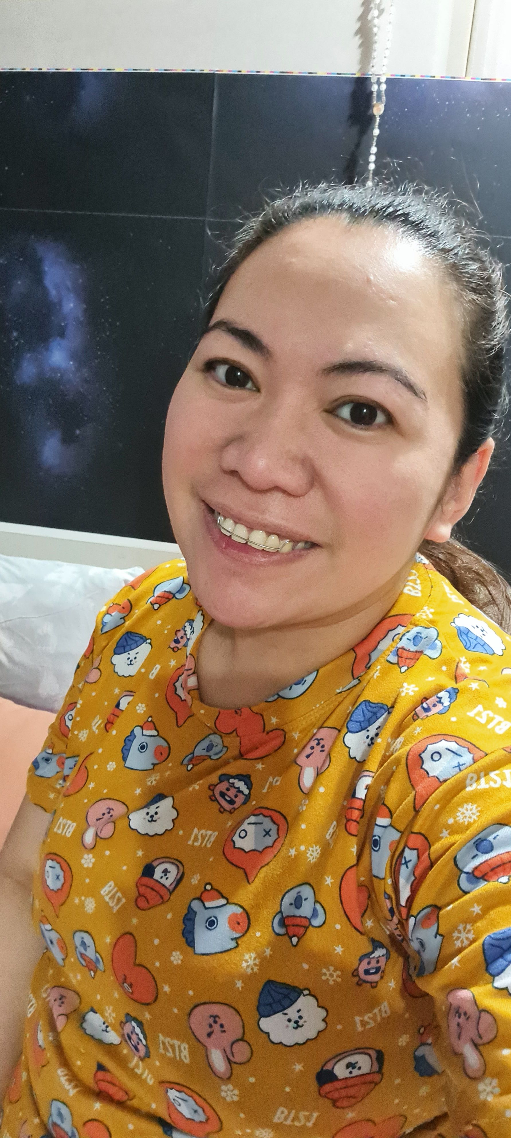 Crystal Mei Caspe