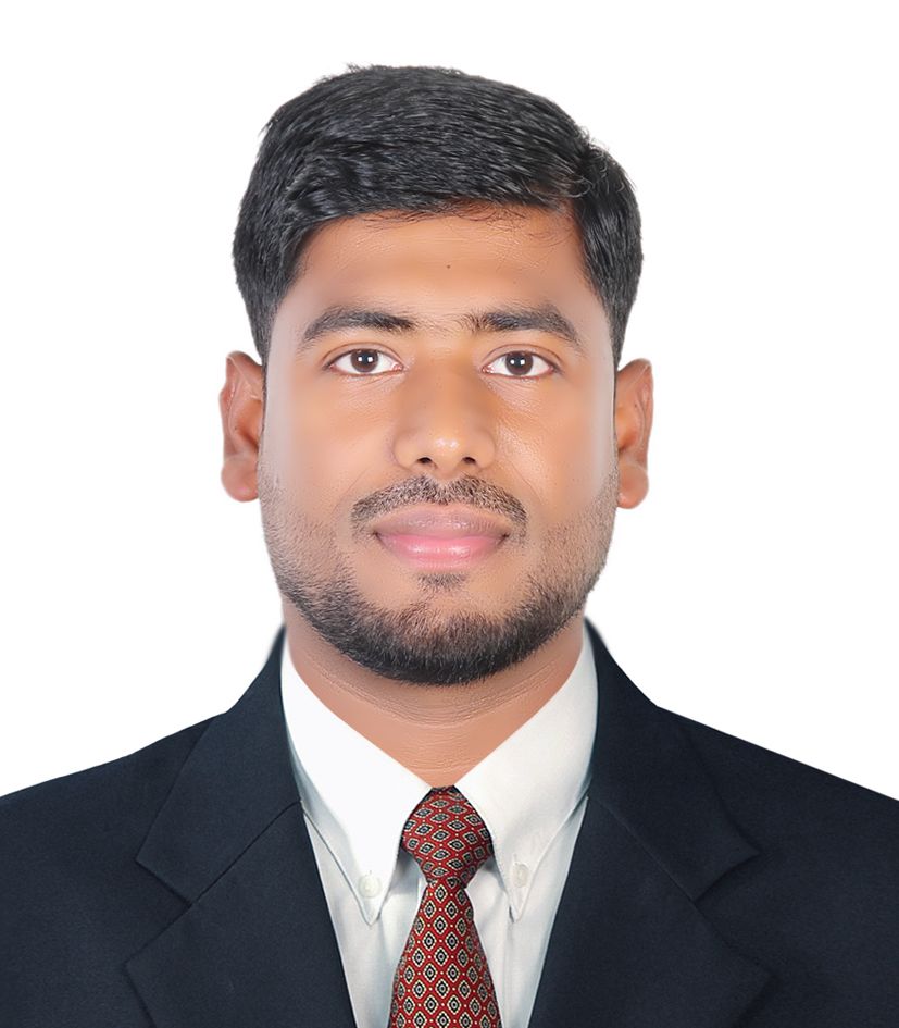 MD MASUD HOSSAIN
