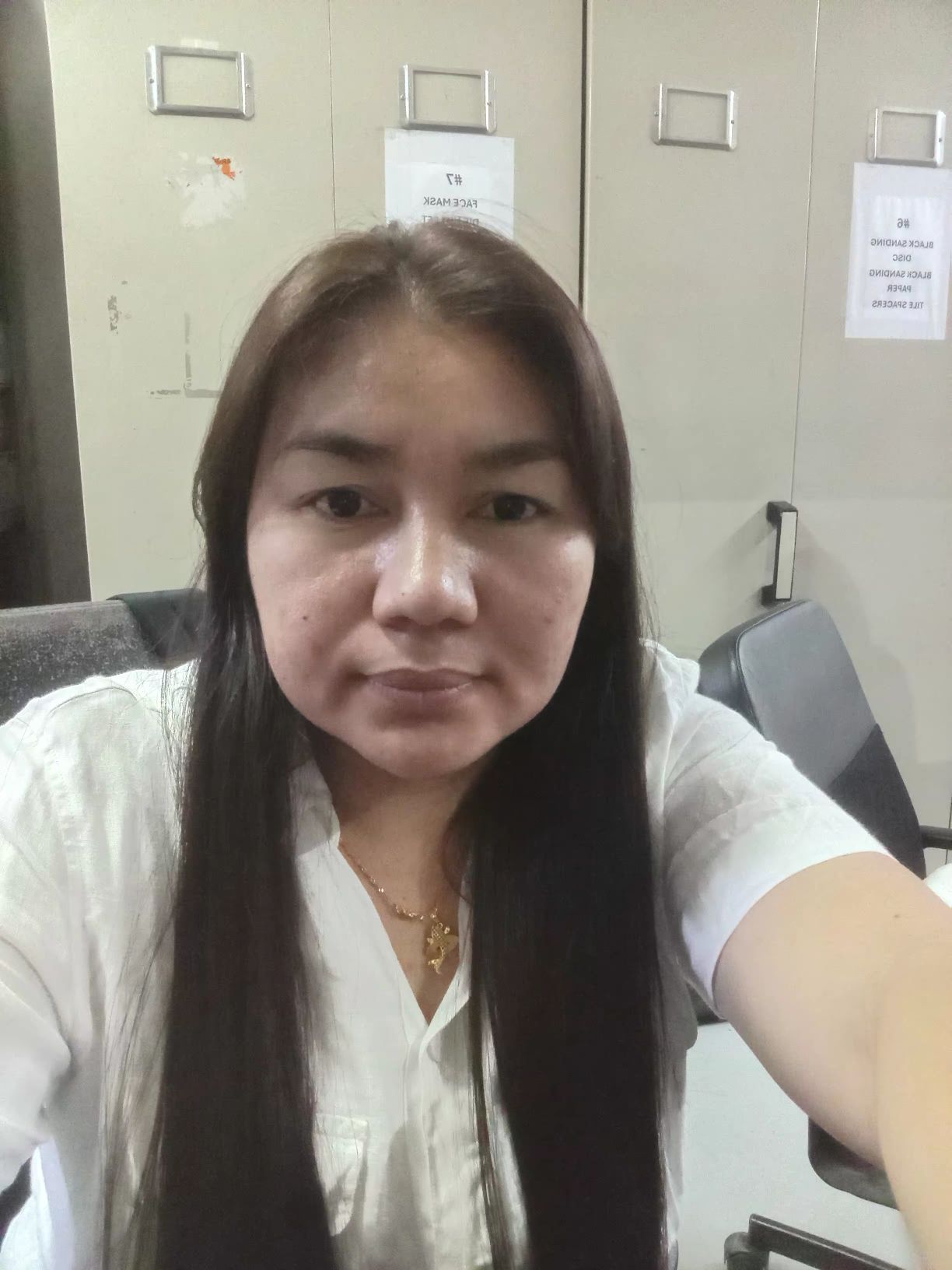 Maureen Galang