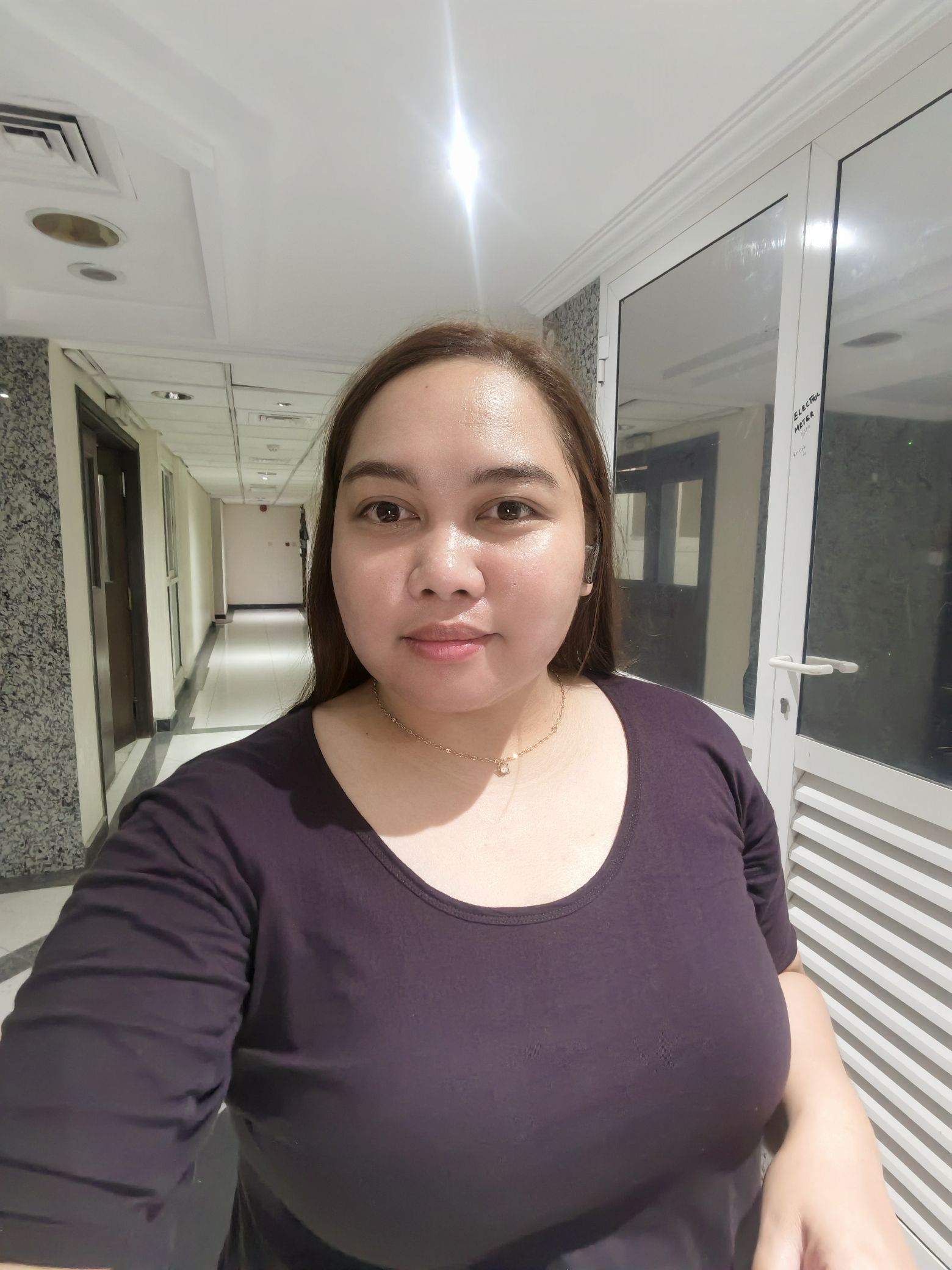 Jovelyn Alinsonorin