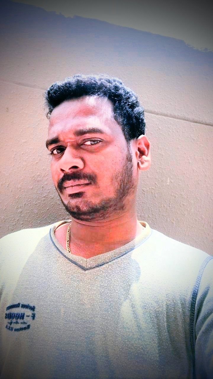 Sarath Saseendran