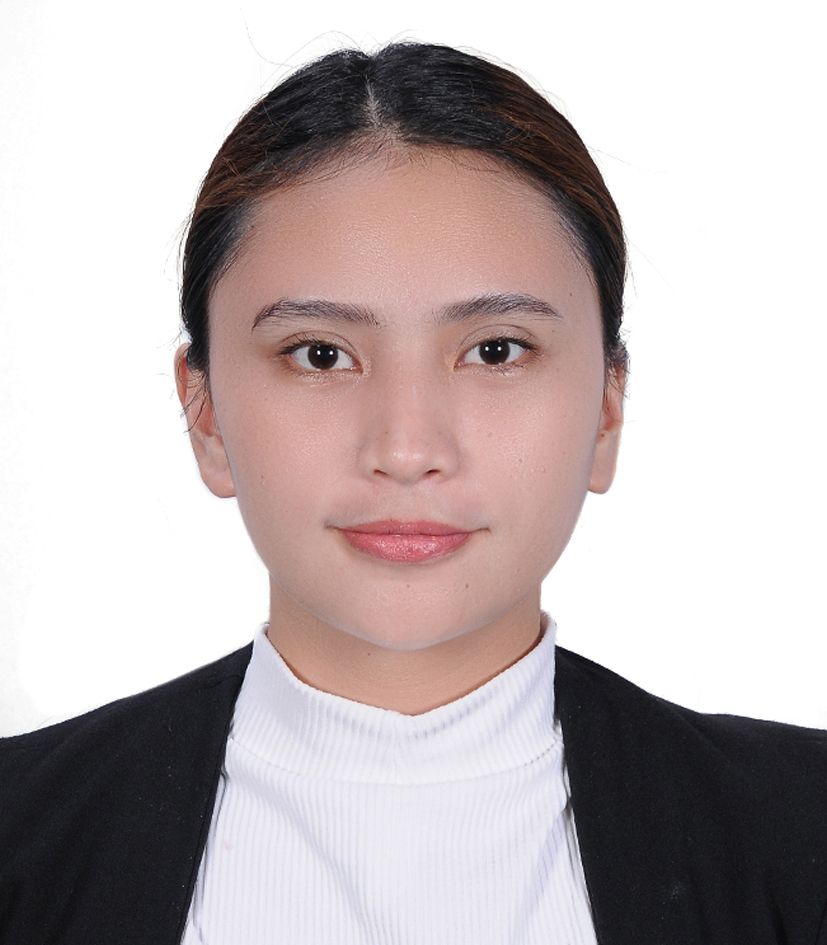 Jenny Mae Angelie Avenido