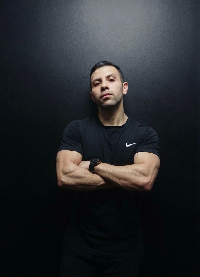AHMED MAHER