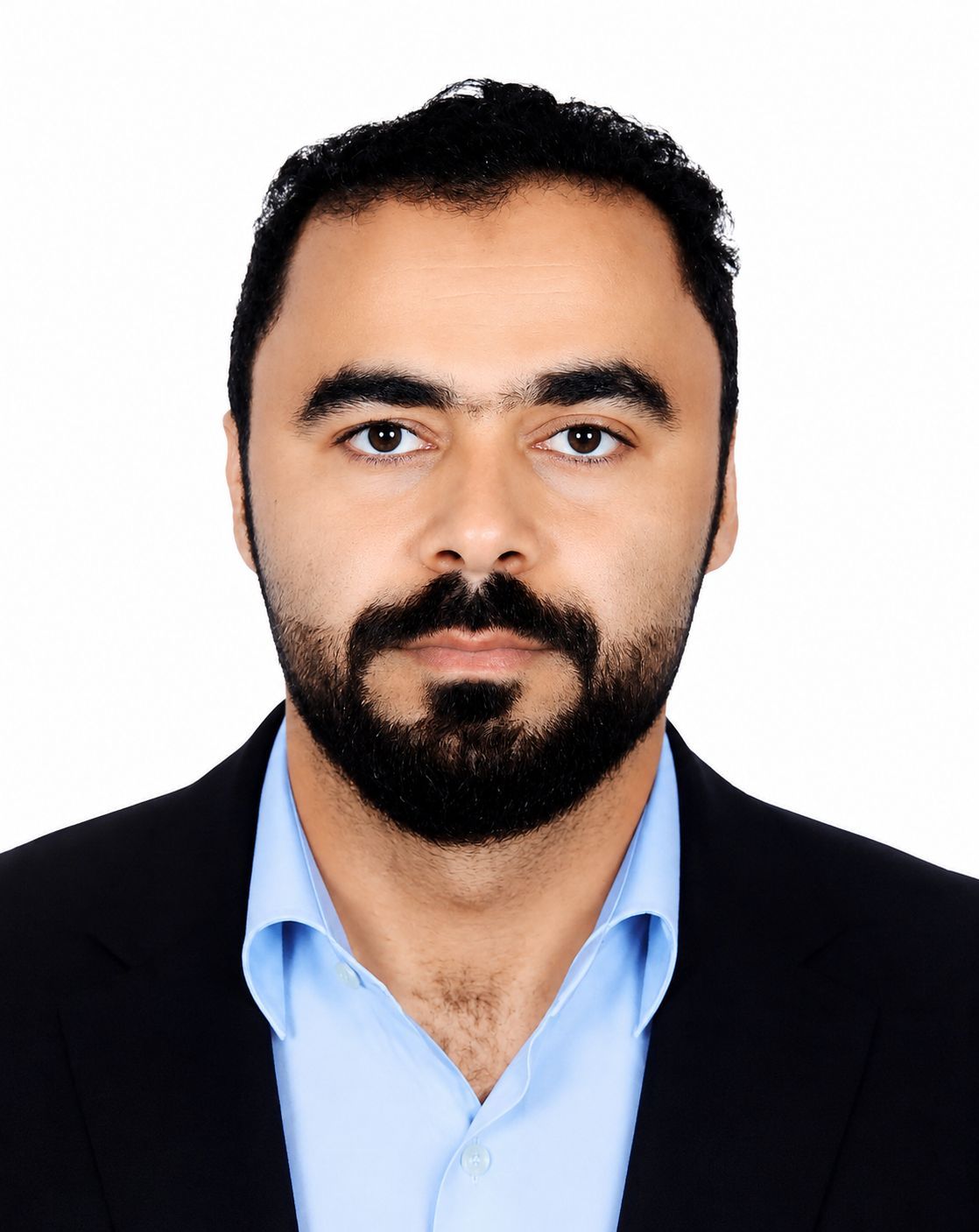 Hossein Rahimi