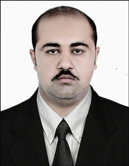 Ibrahim Khan