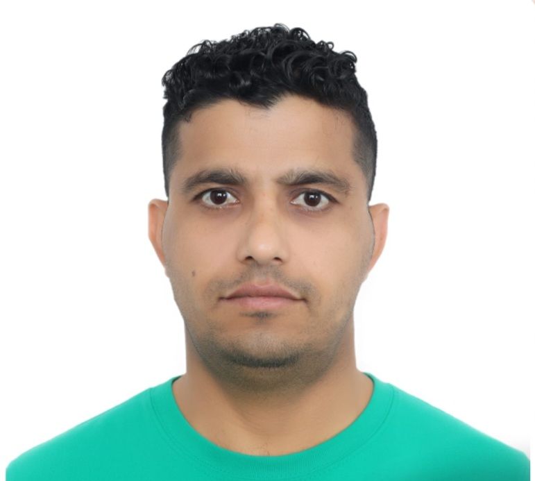 Ram Prakash
