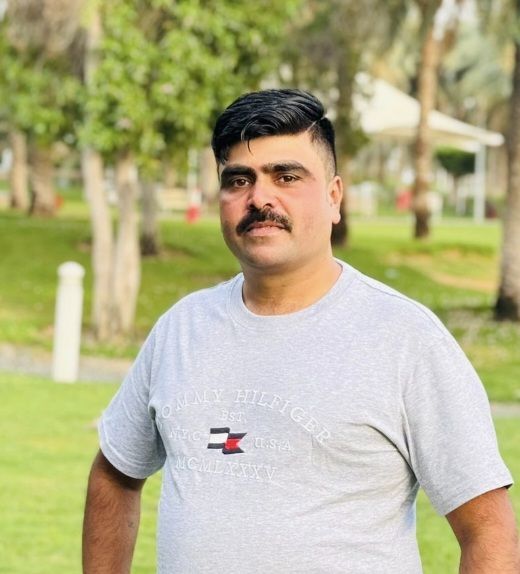 kashif