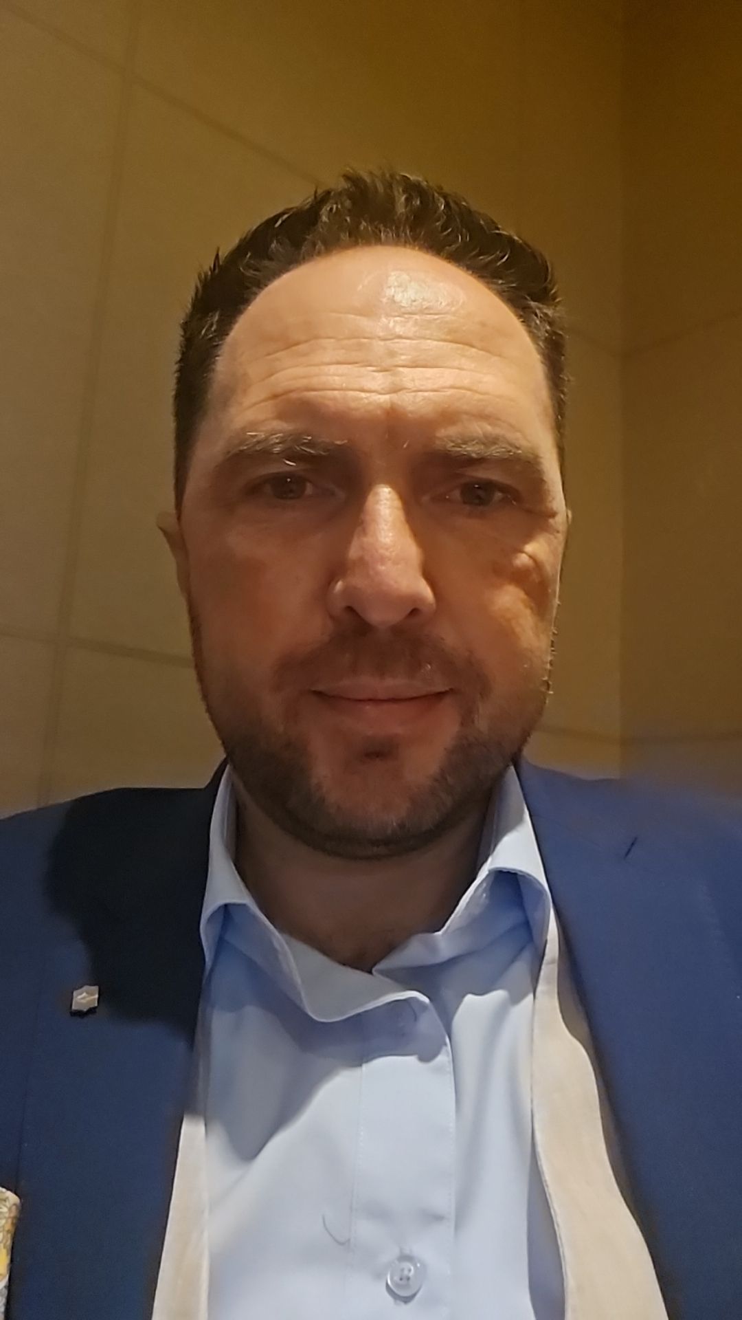 Nabil Nabulsi