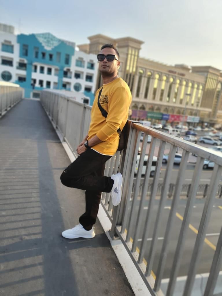 mohammed Mohiuddin Mohi