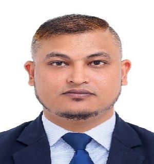 NUR AHMED