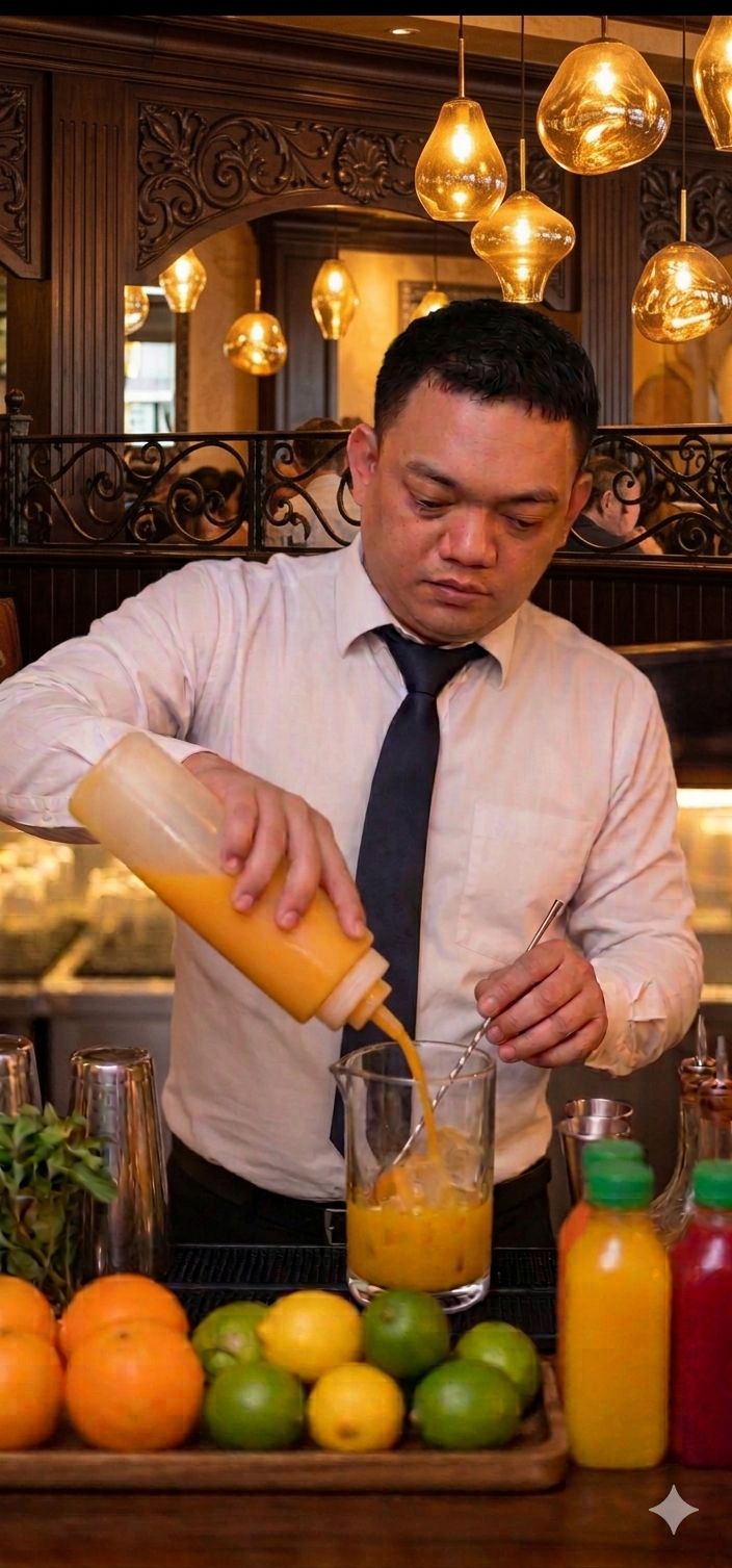 Mark Guevarra