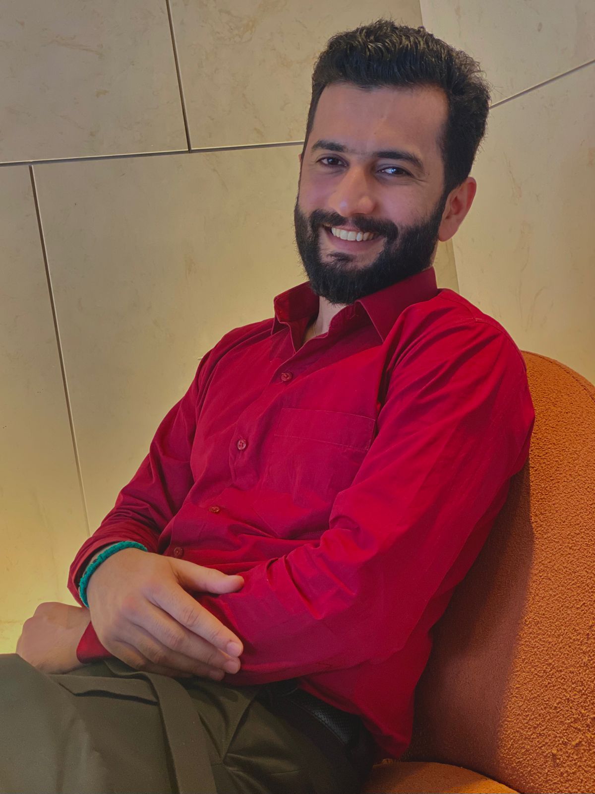Syed Ali