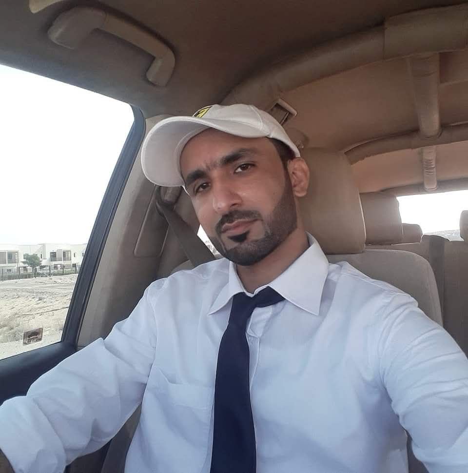 Nasrullah  Khan
