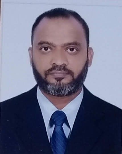 Mohamed gani raffiq