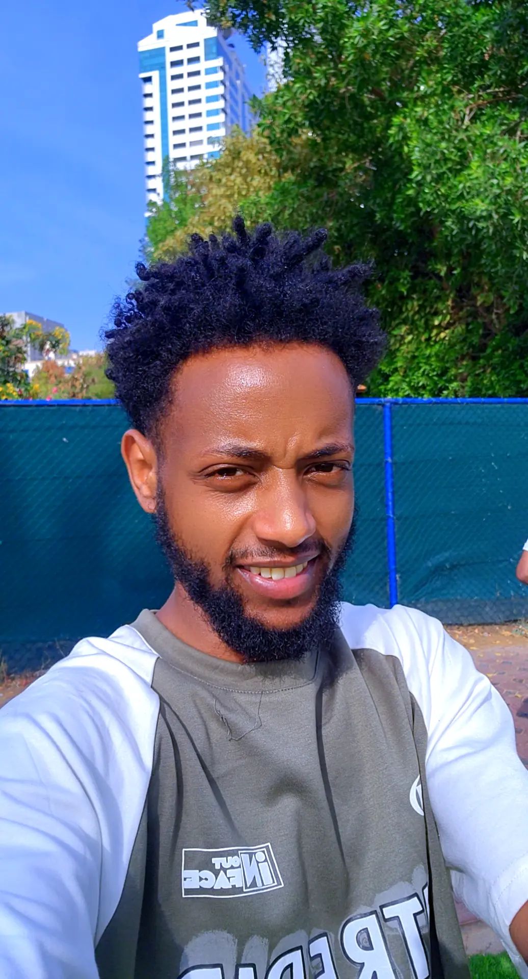 Tsegaye Gerkebo