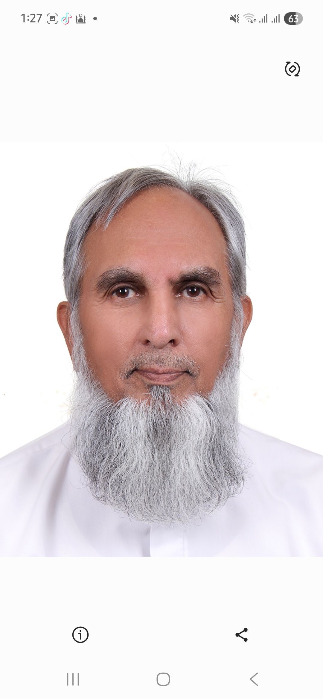 Mirza Zulfiqar Baig