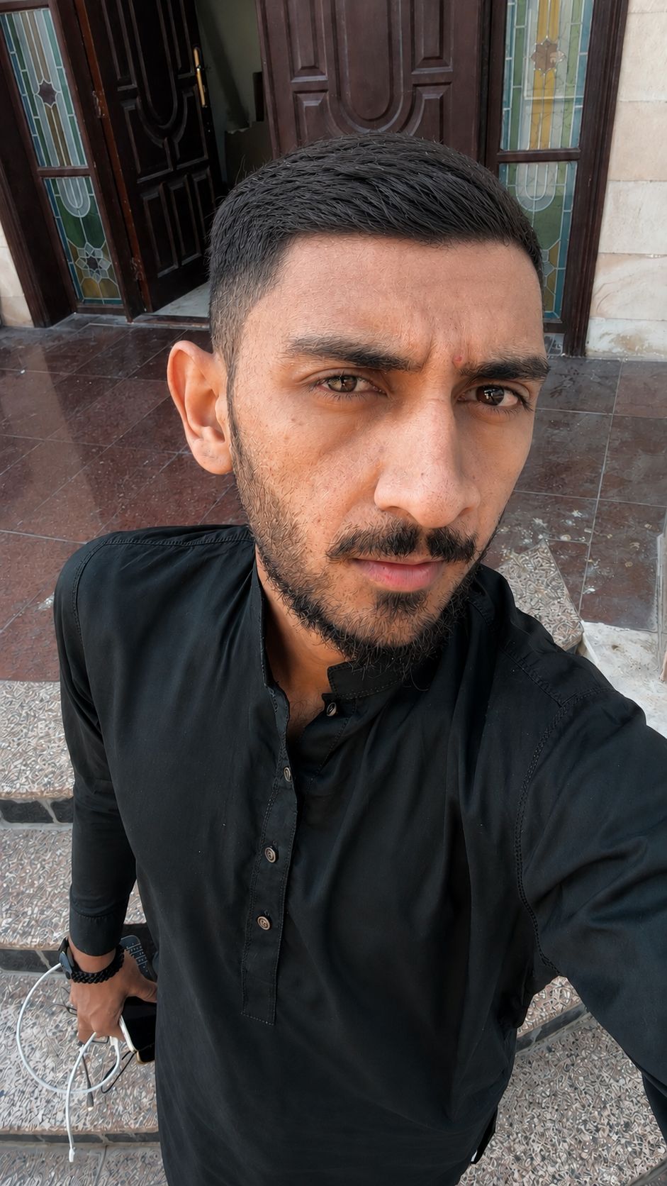 Waleed Gorsi
