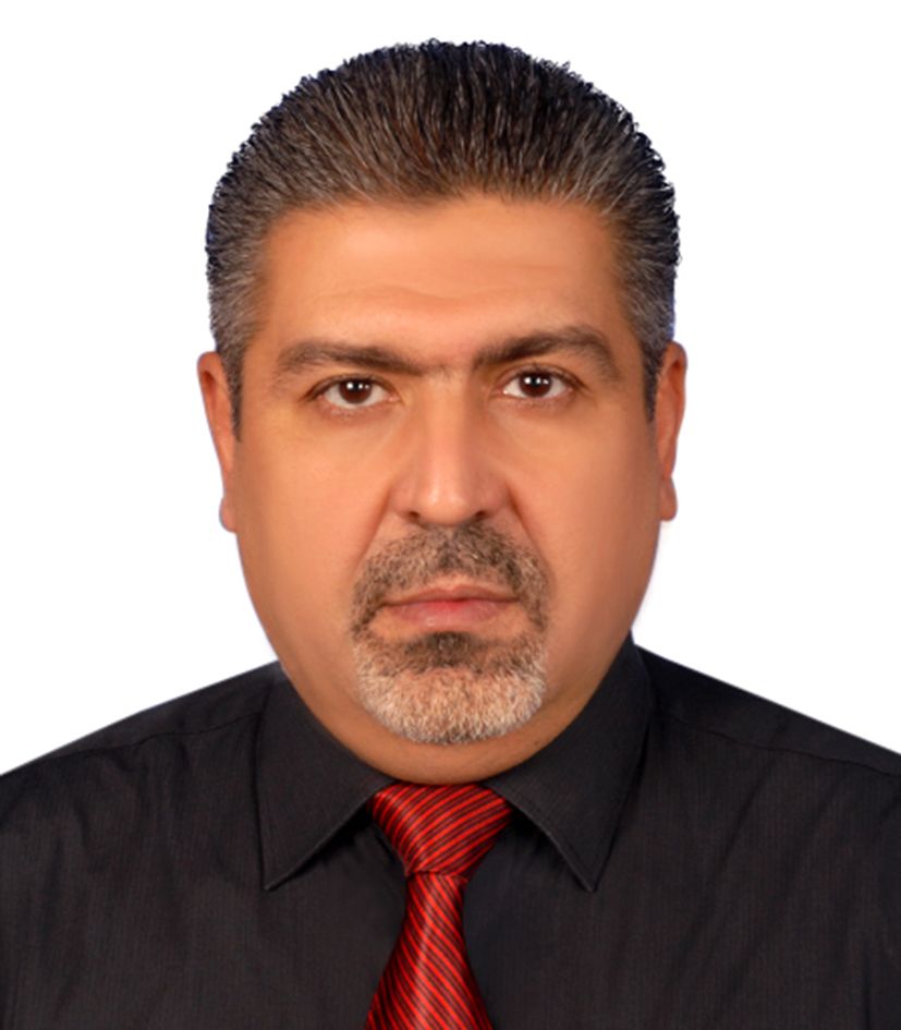 Khaled Jubran