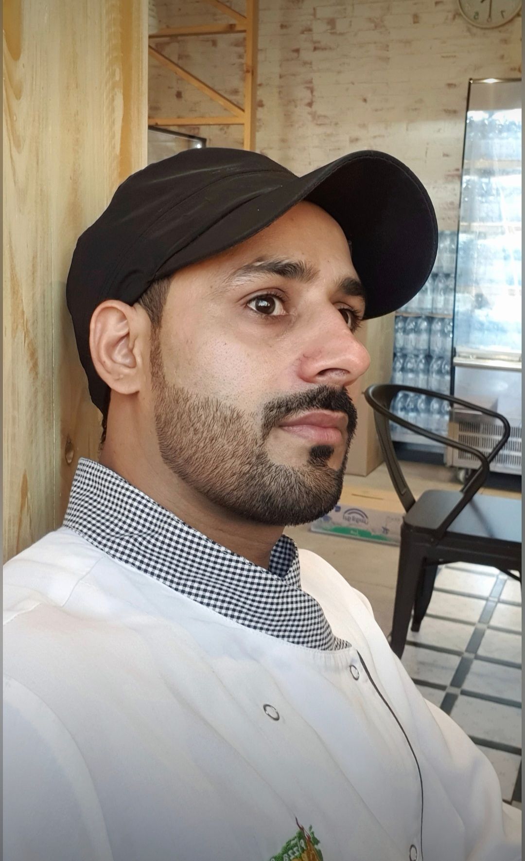 Abdullah