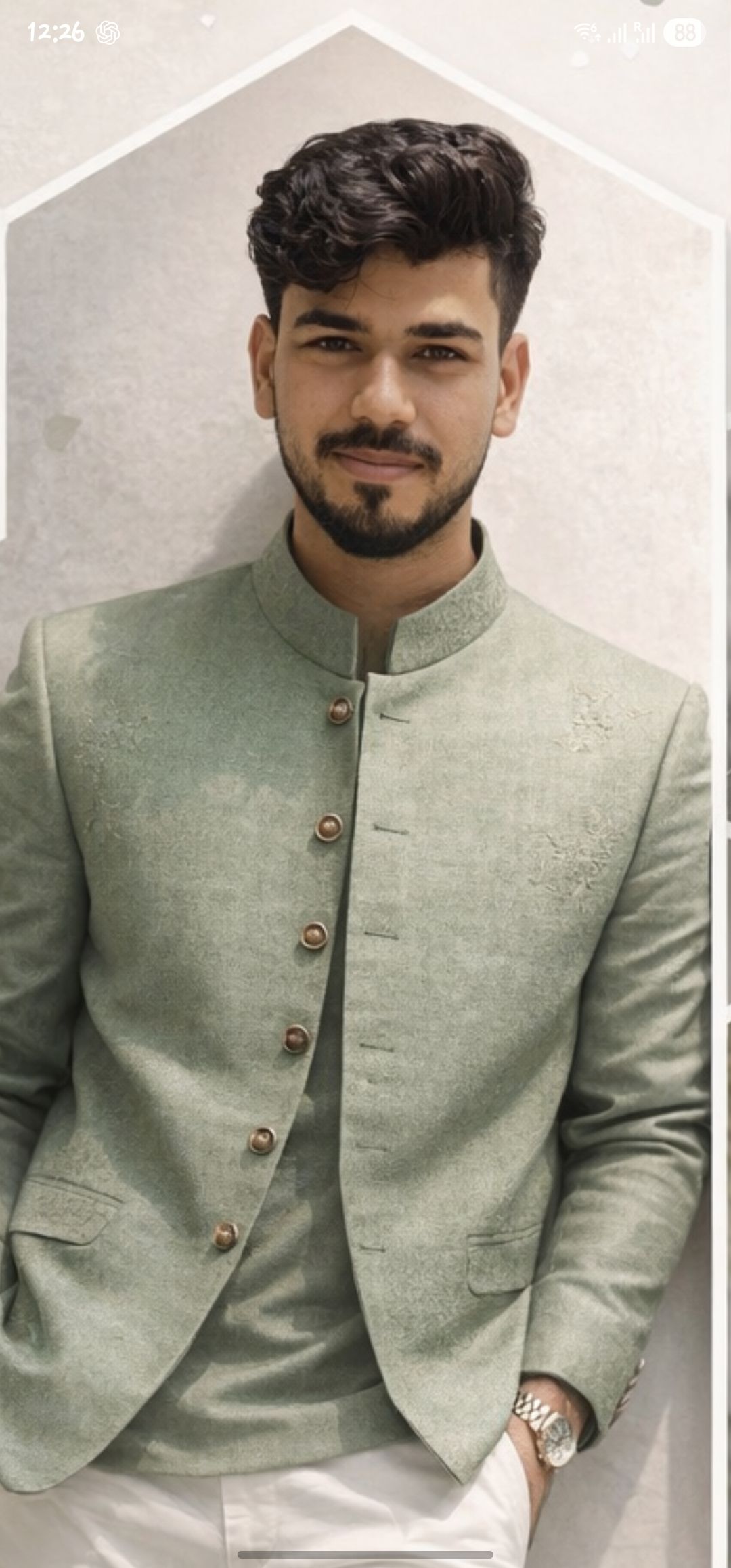 Ahamed Thahseen