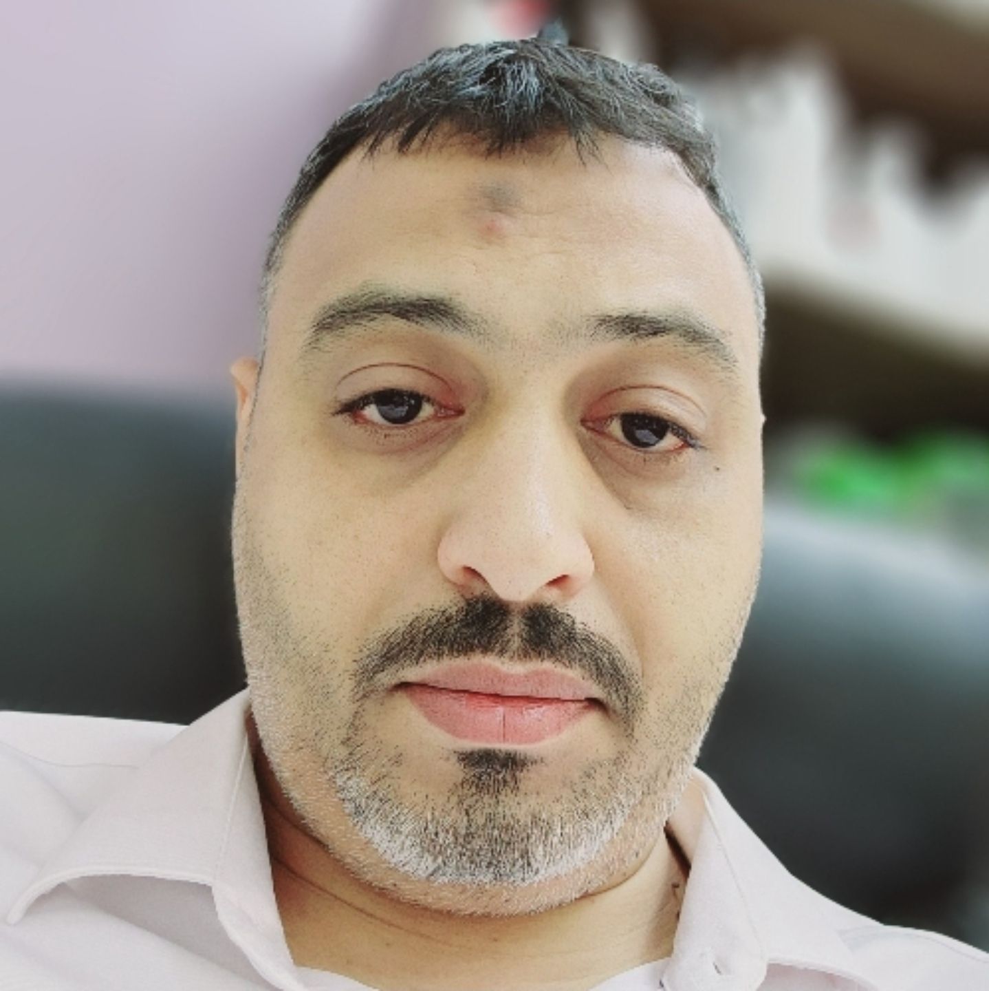 Hussein Hummoudah