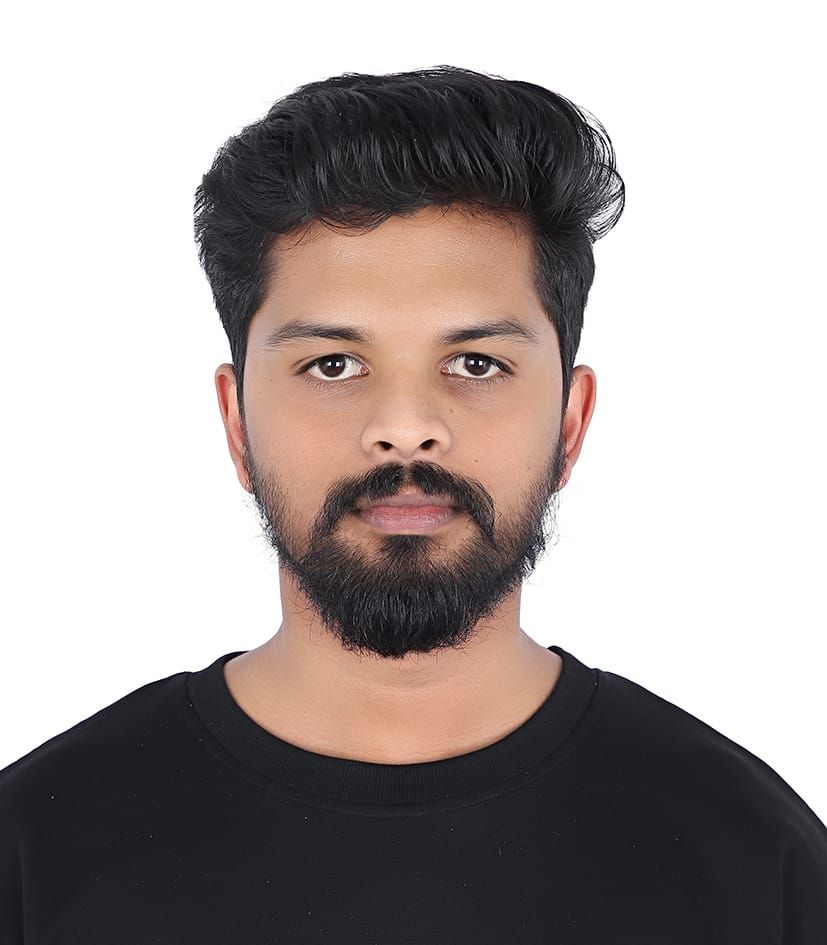 Ashish Babu