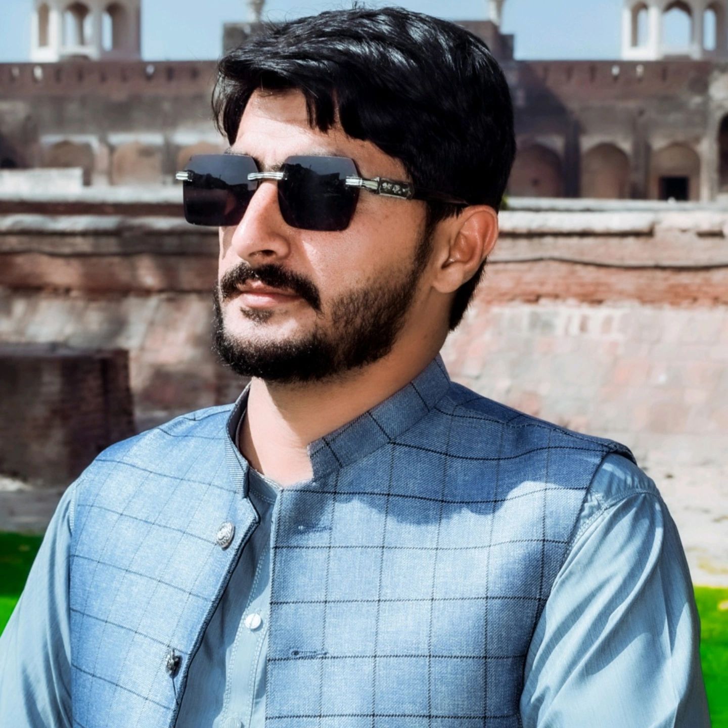 Muhammad Abbas
