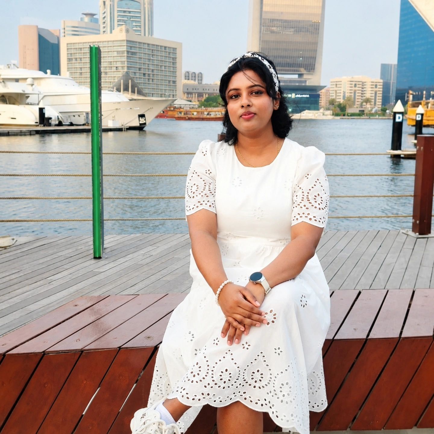 prasadini kawshalya