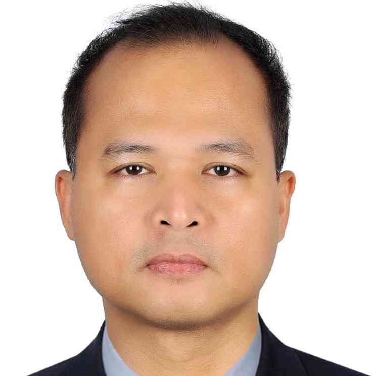 Jojit Magpantay