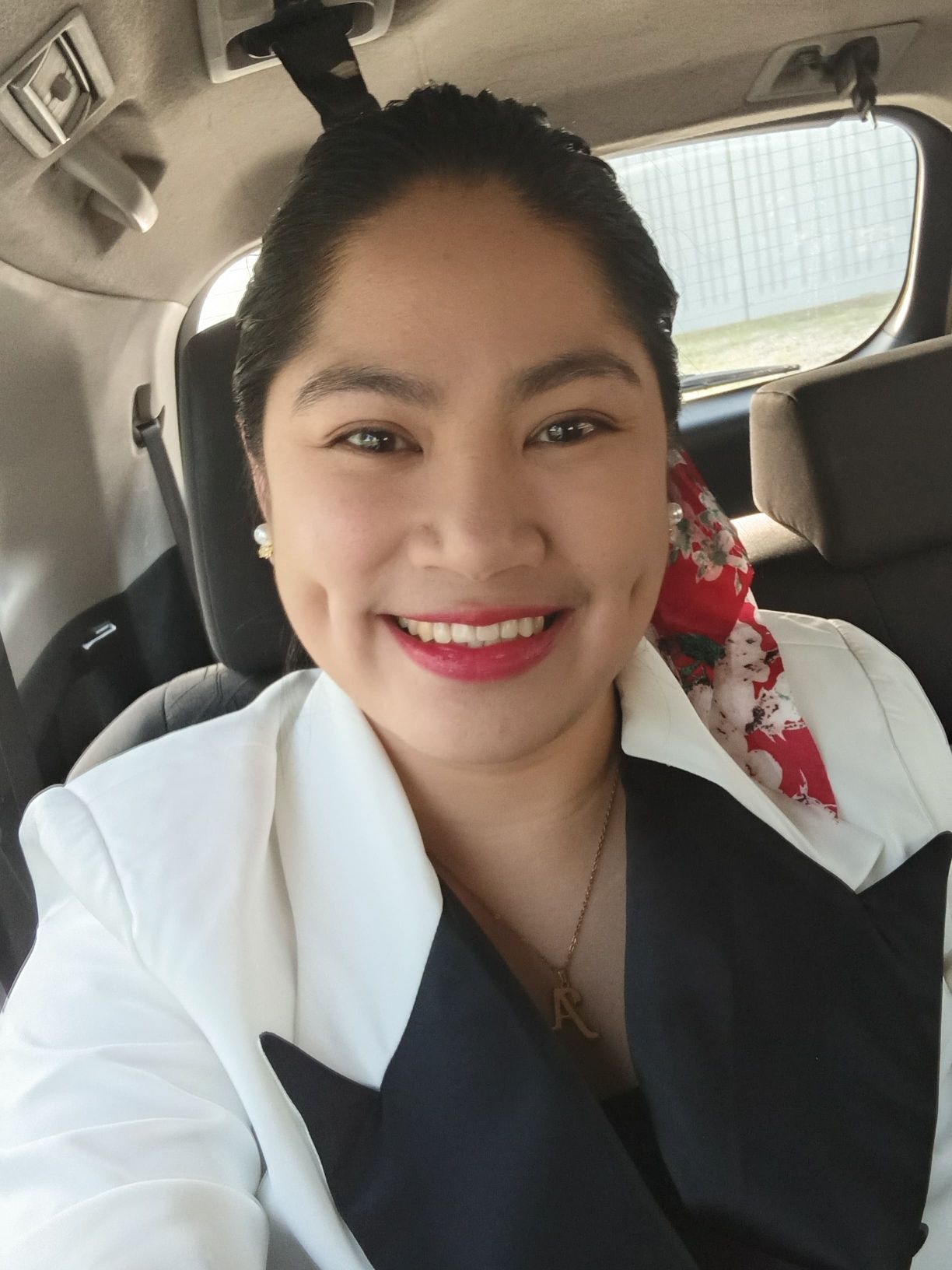 Angelu Marie Munez