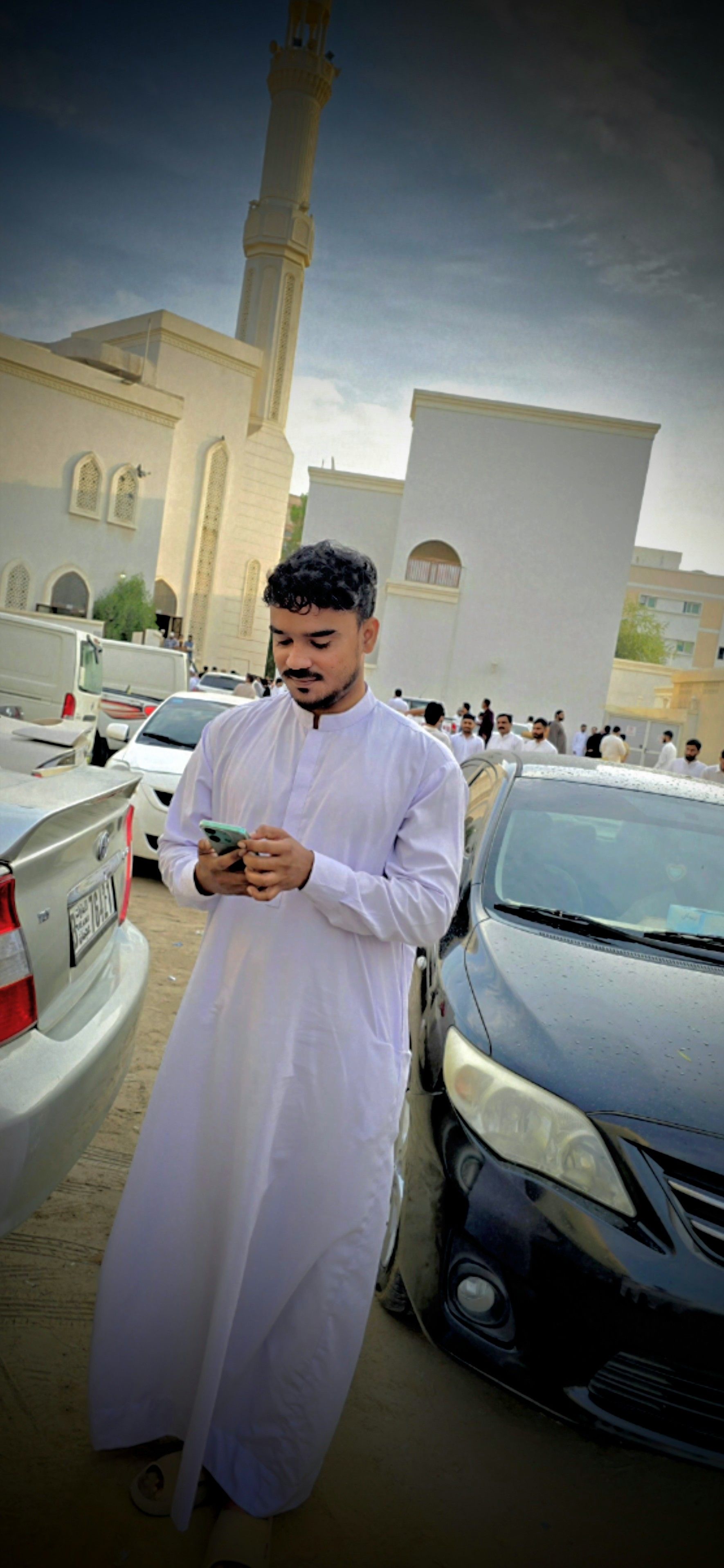 Zain Ahmed