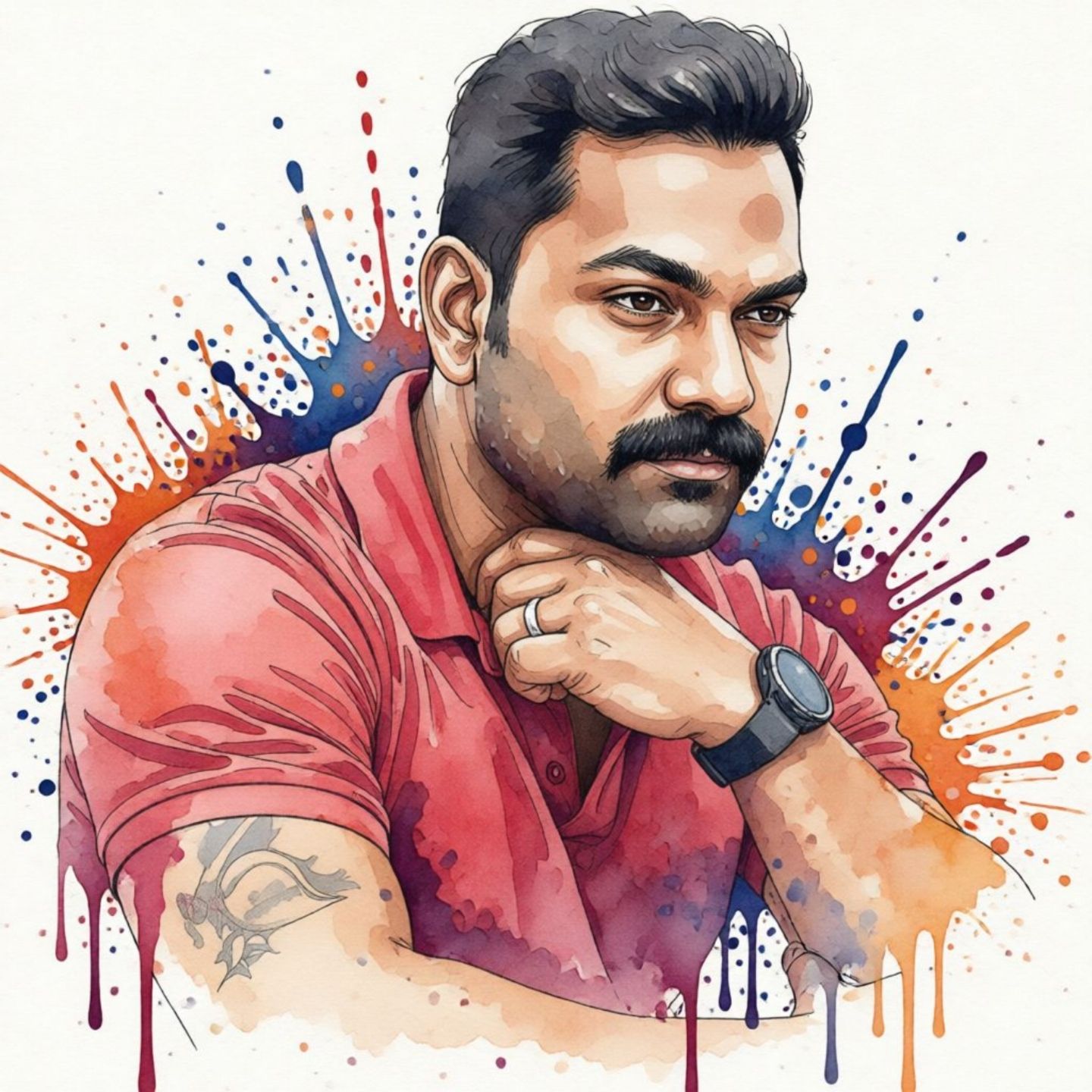 NISHANTH