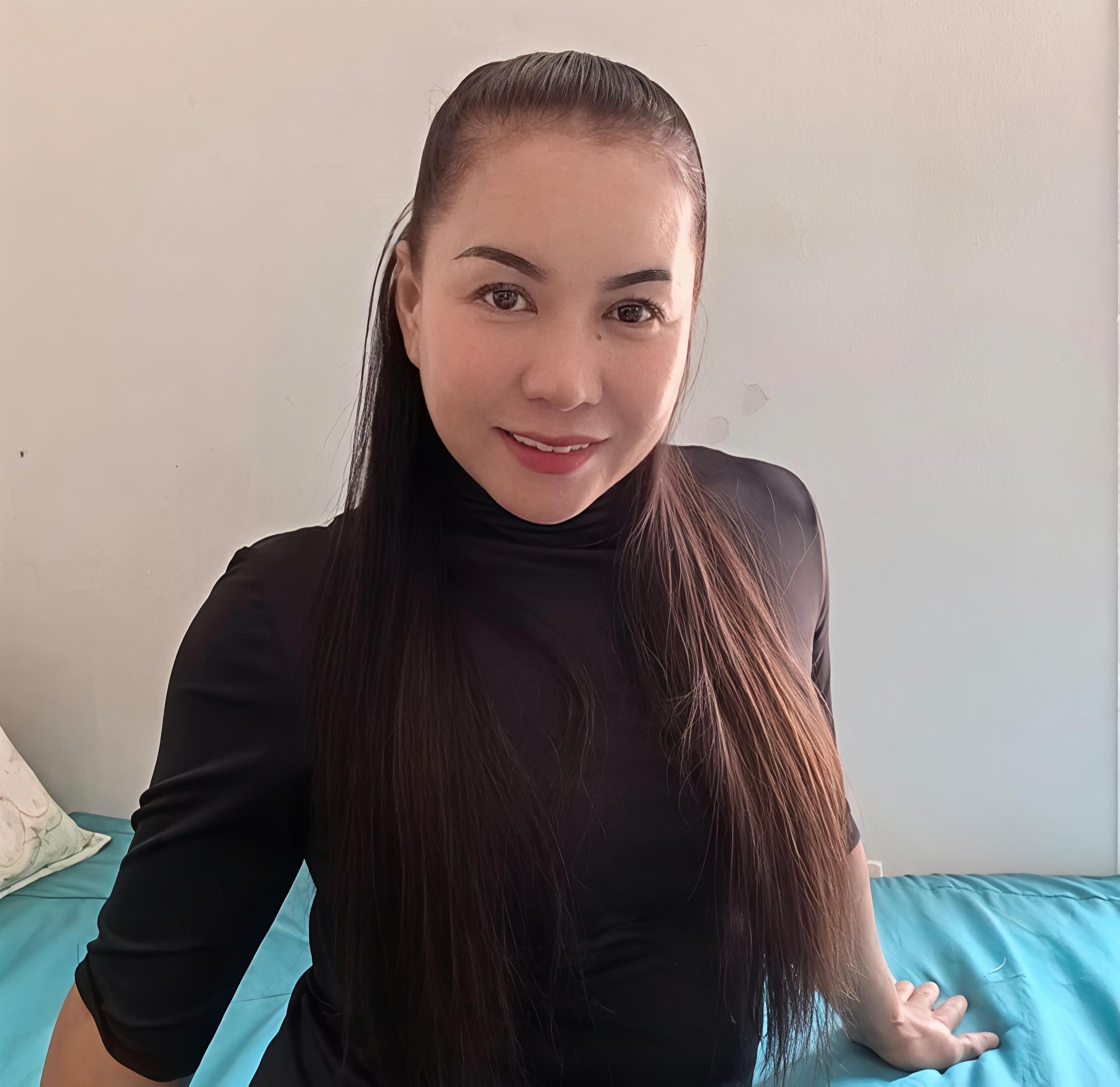 Nisakorn Deemak