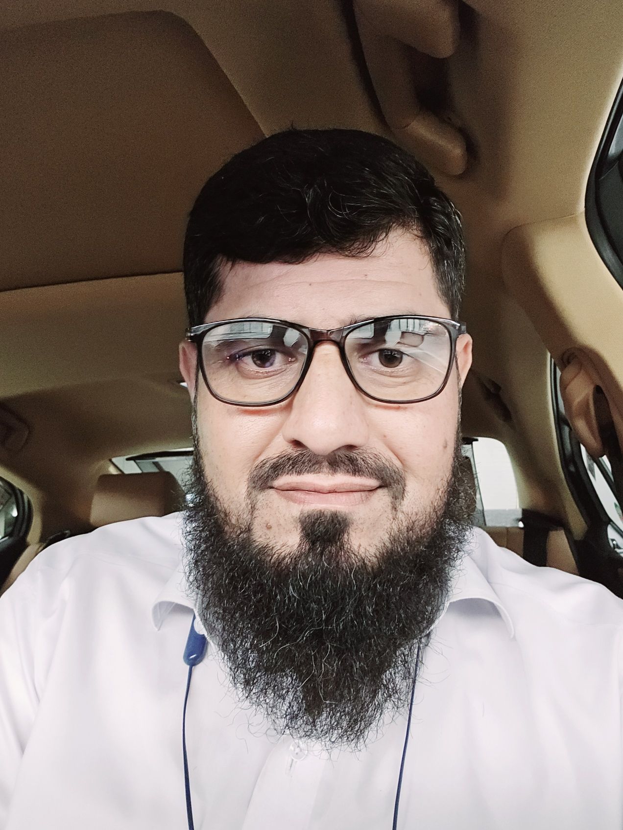 Mohammad Anwar