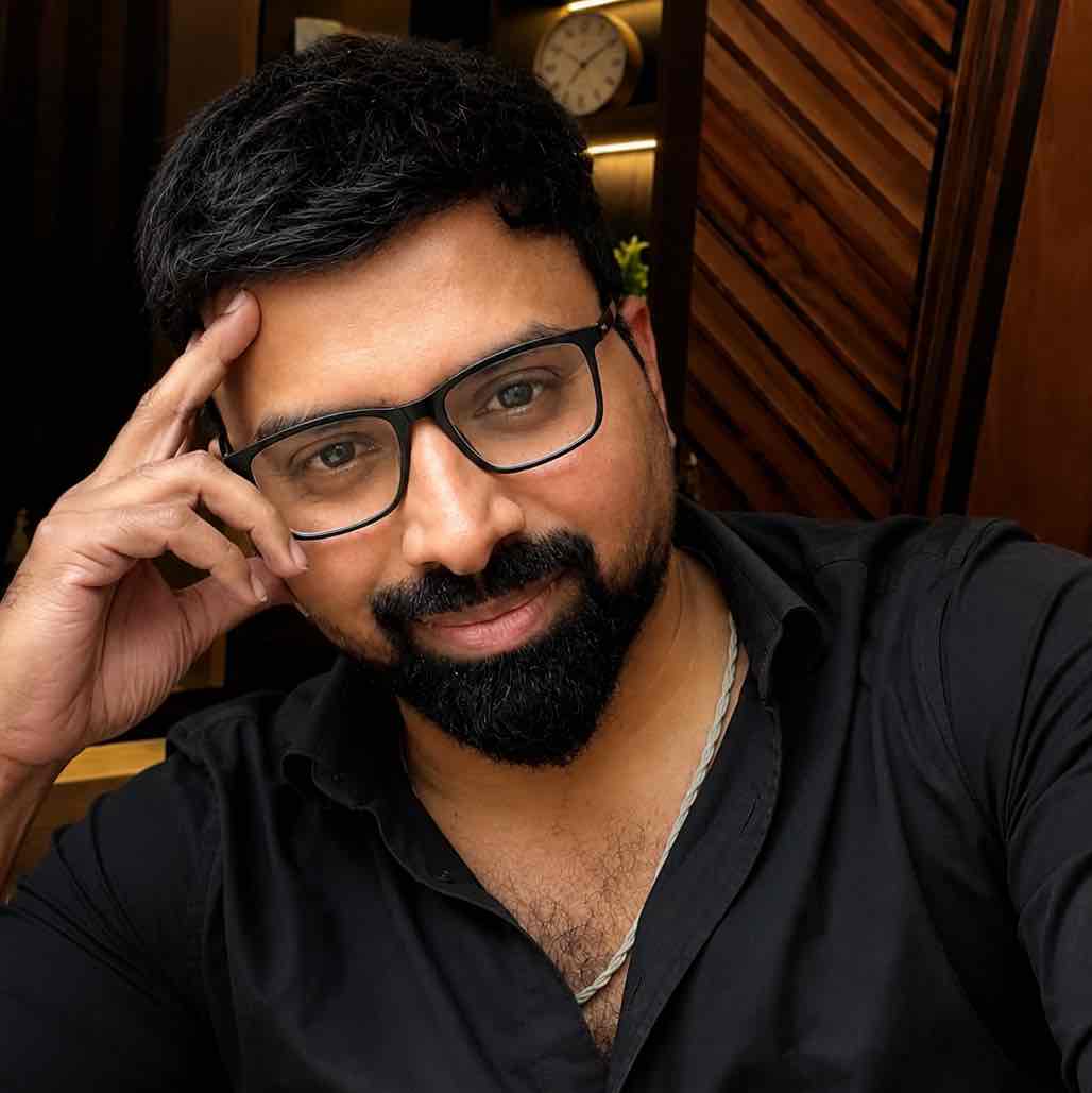 Sathya Narayan