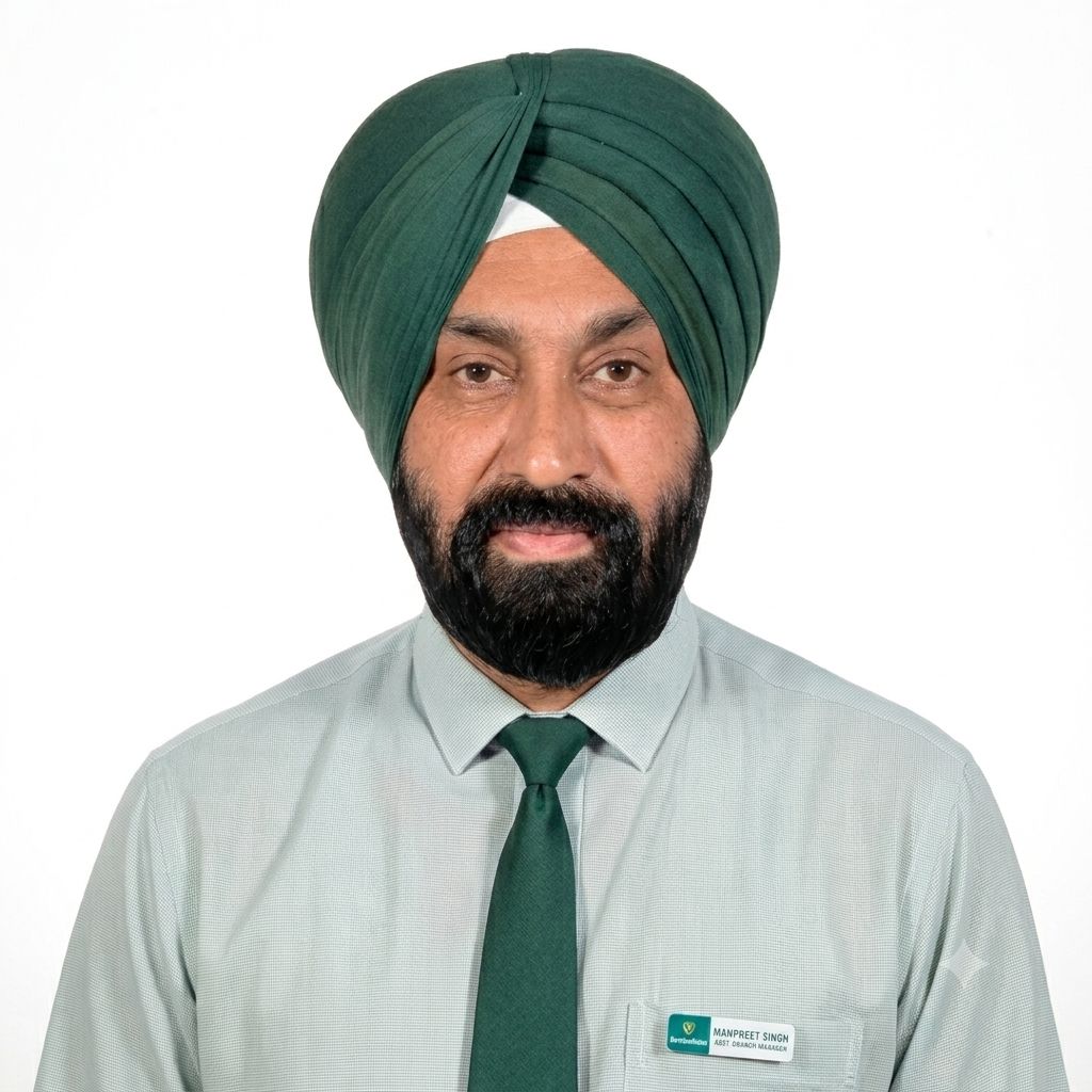 manpreet singh