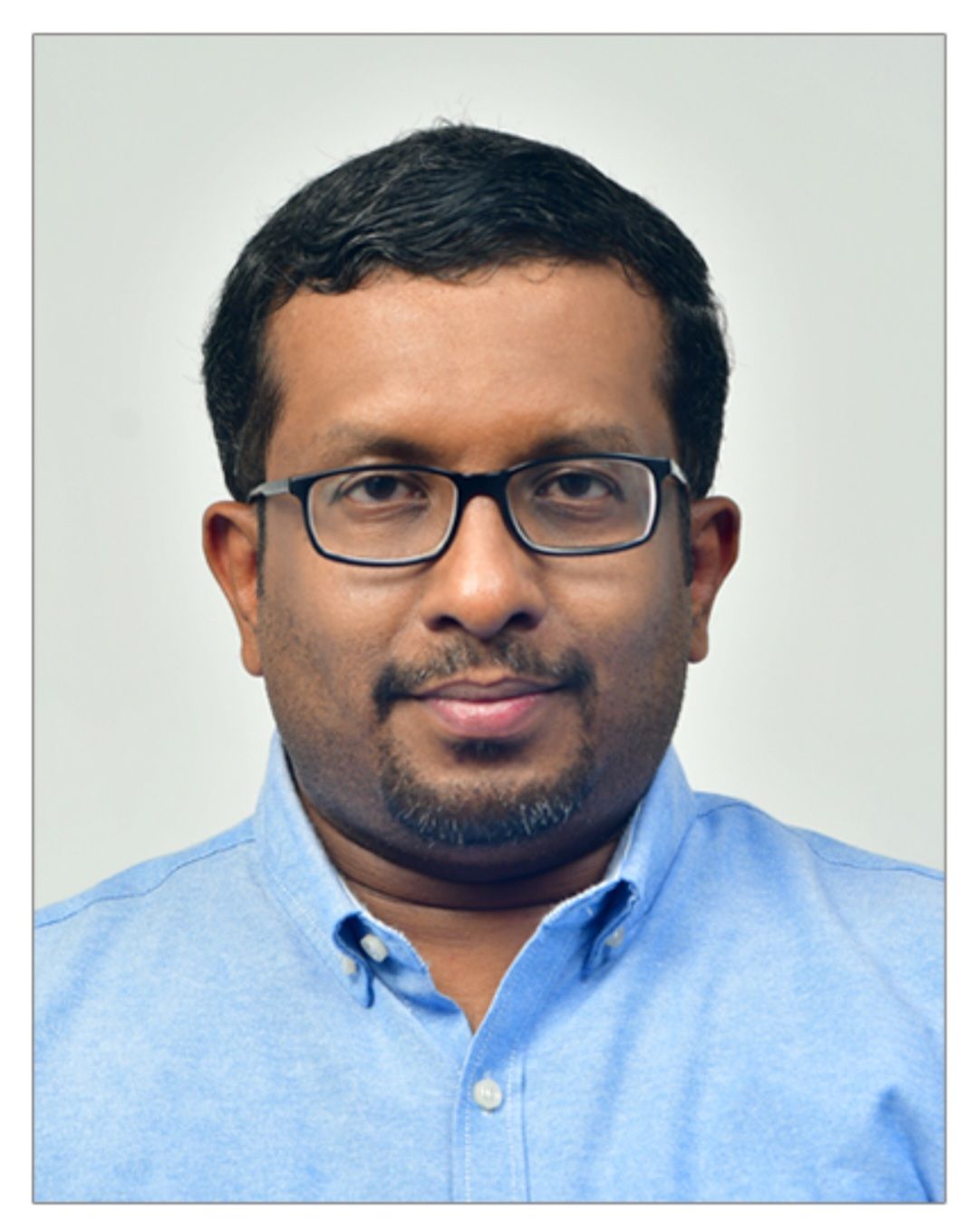 Anil Varghese