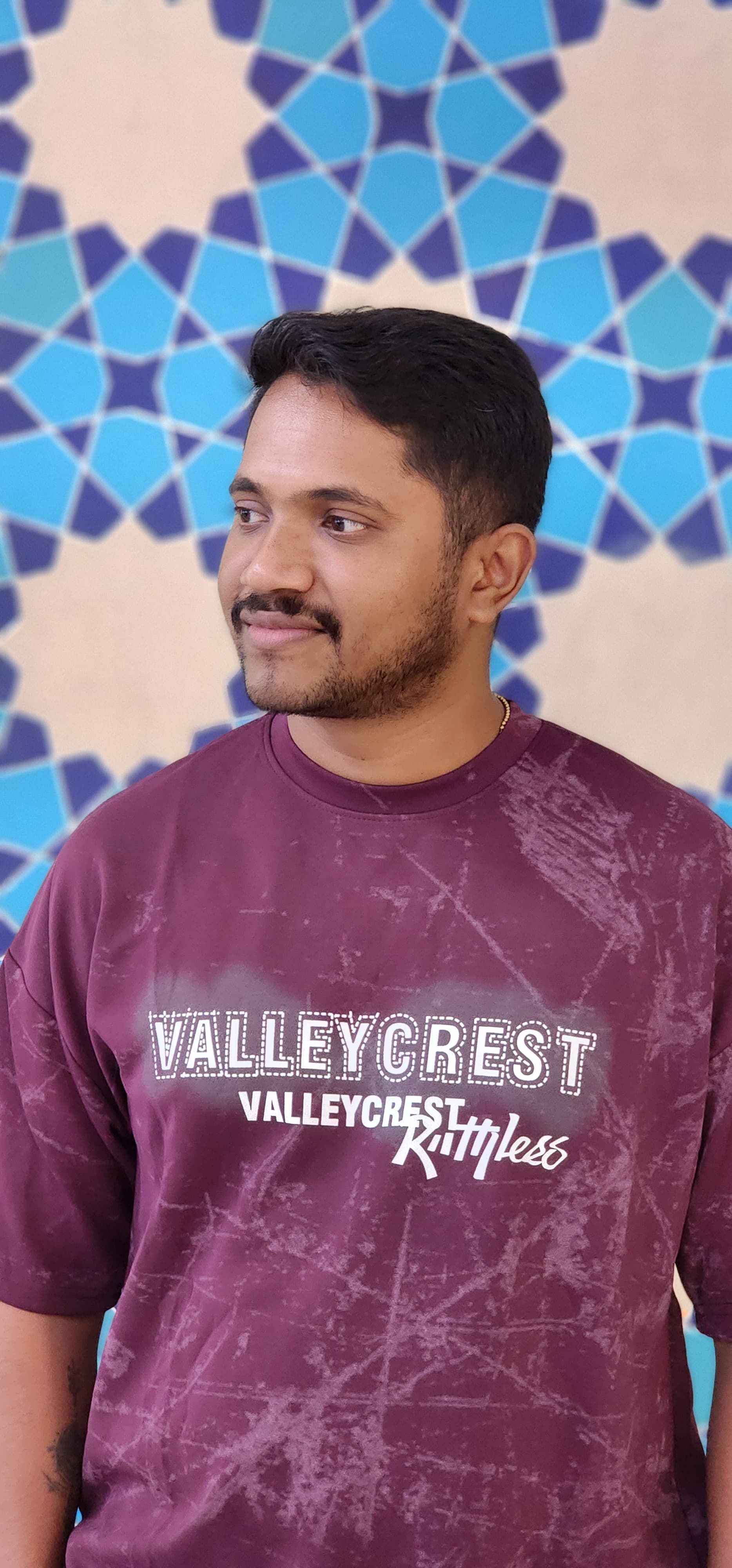 Prince Nallur