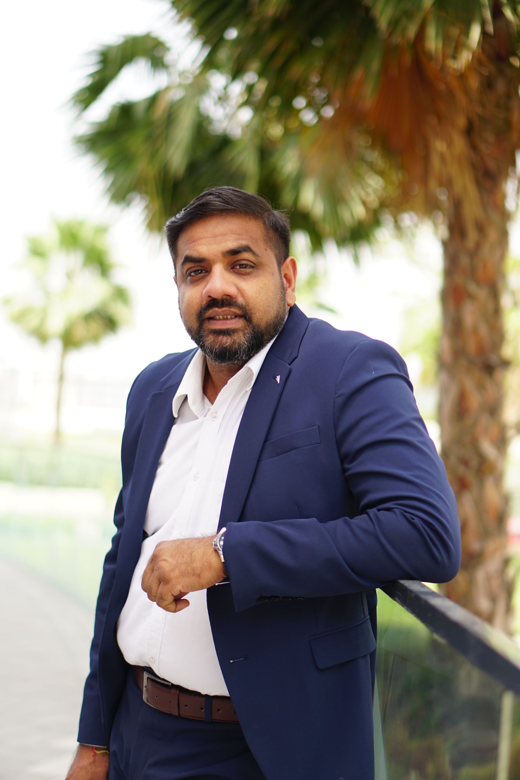 Tapan Gupta