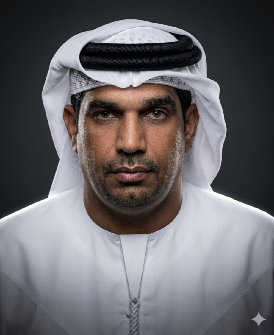 RASHID AL NUAIMI