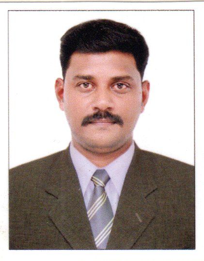 syamnath viswanathan