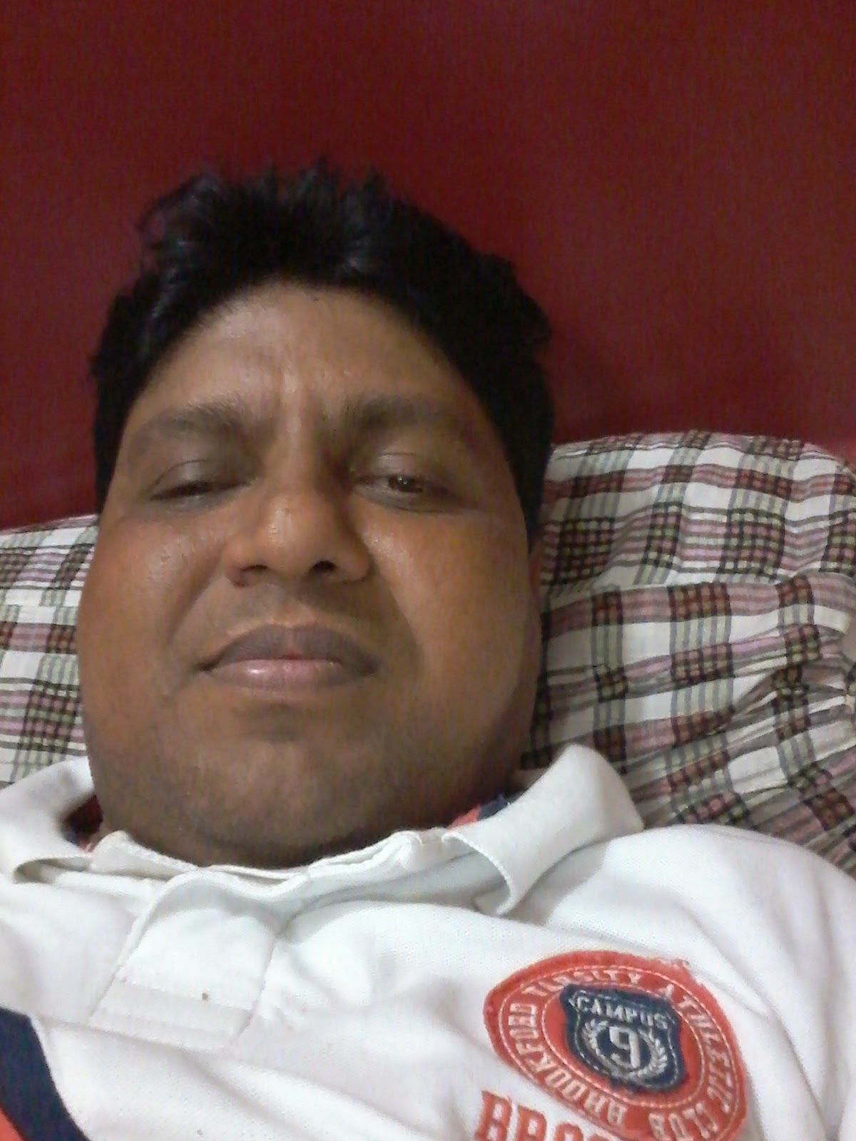 Bilal  Daulat Wisawe