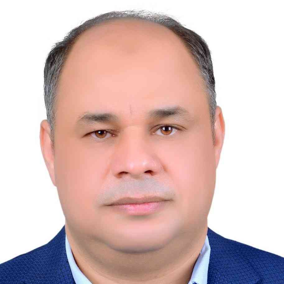 Omar Ali